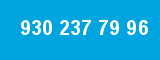 930 237 79 96